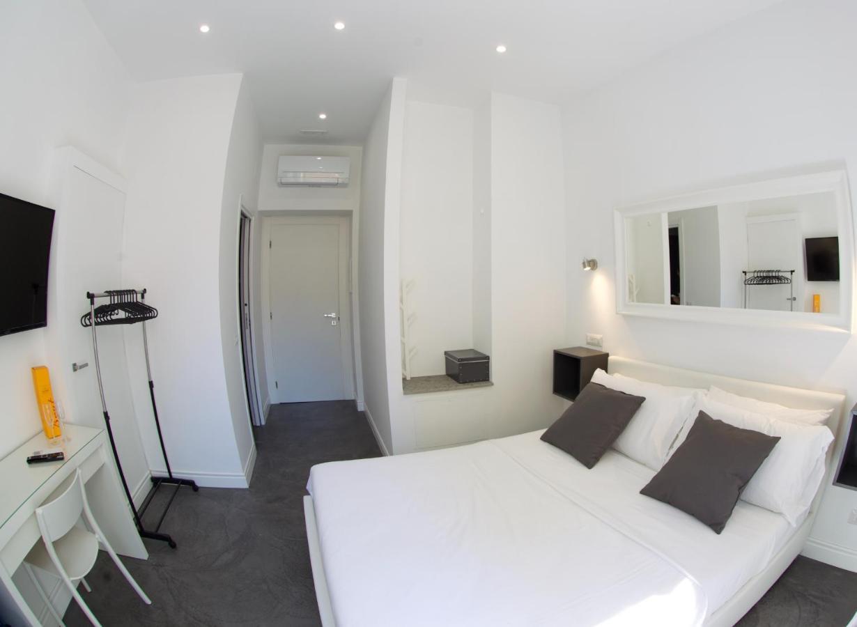 I Love Vaticano Guest House Roma Exterior foto