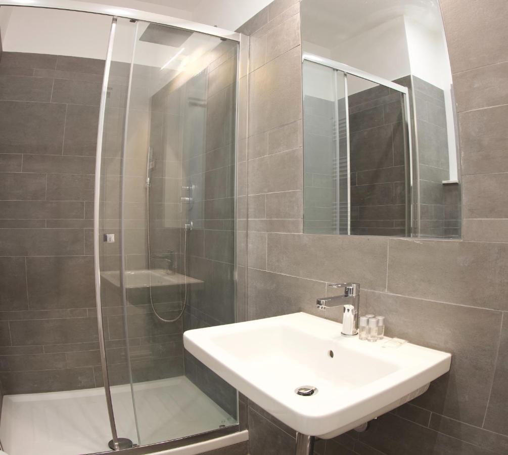 I Love Vaticano Guest House Roma Exterior foto